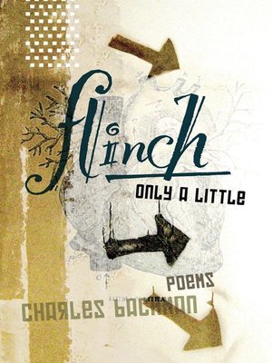 cover image of Flinch Only a Little